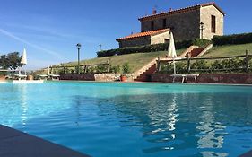 Il Poggio Della Pieve Apartments