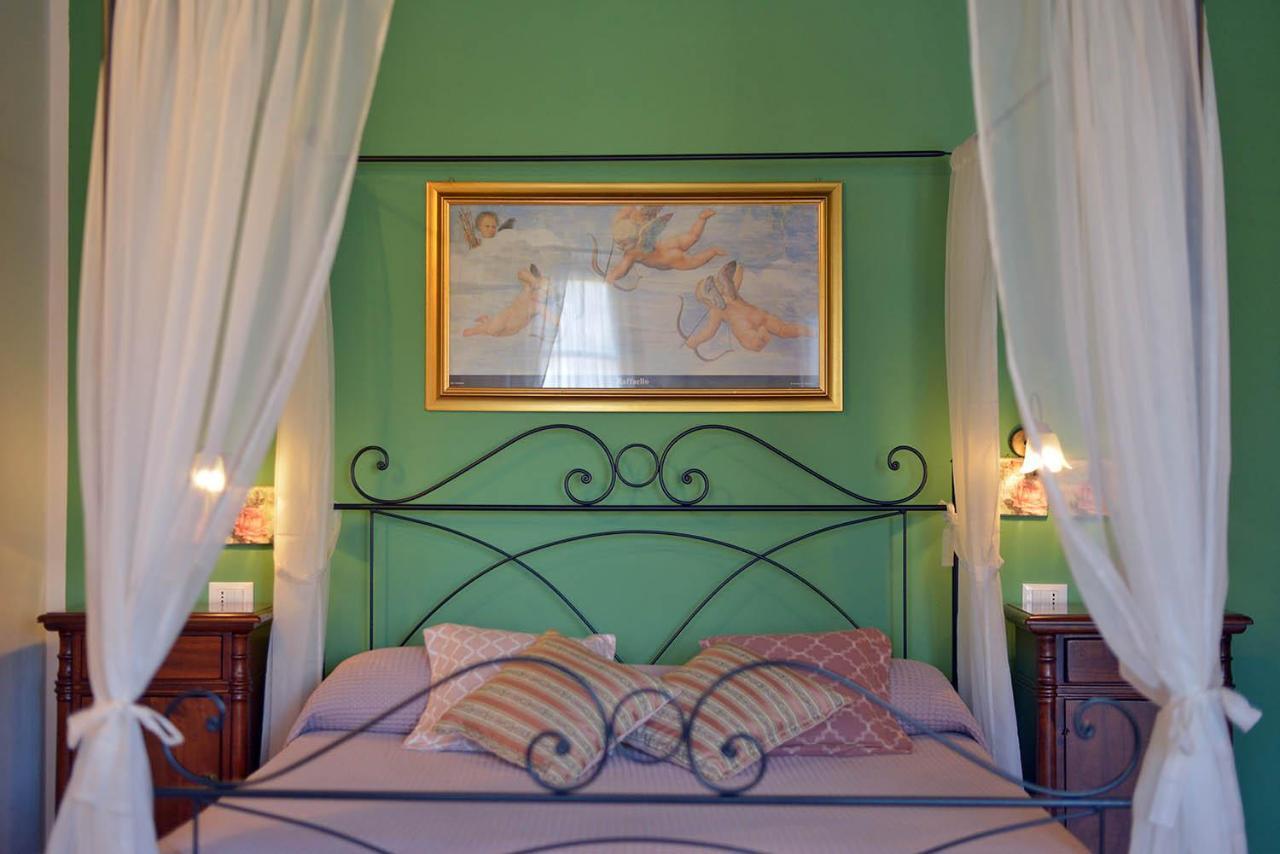 Il Poggio Della Pieve Apartments Santa Luce Esterno foto